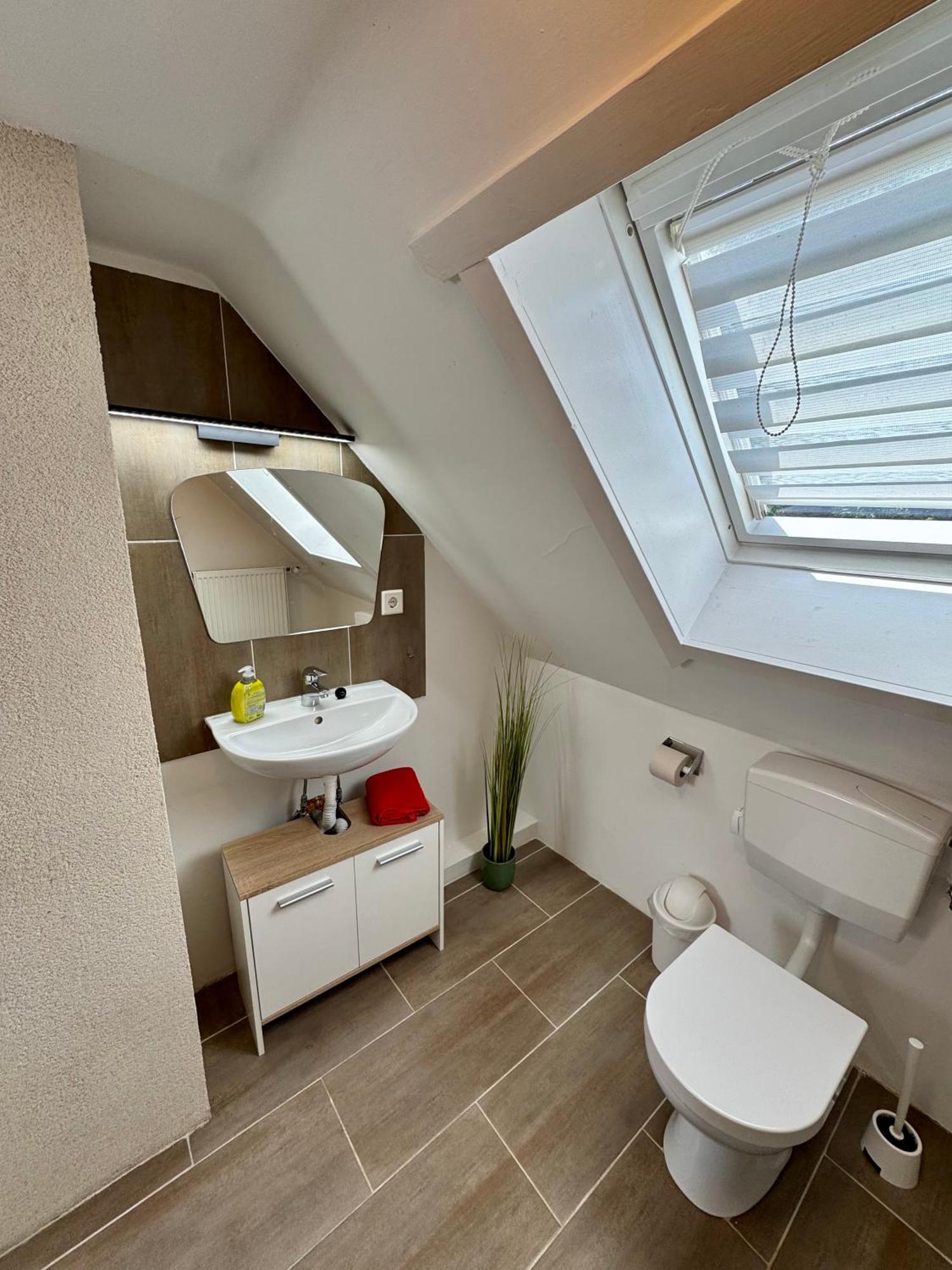 Apartment Waldkauz - Altenau Altenau  Ngoại thất bức ảnh