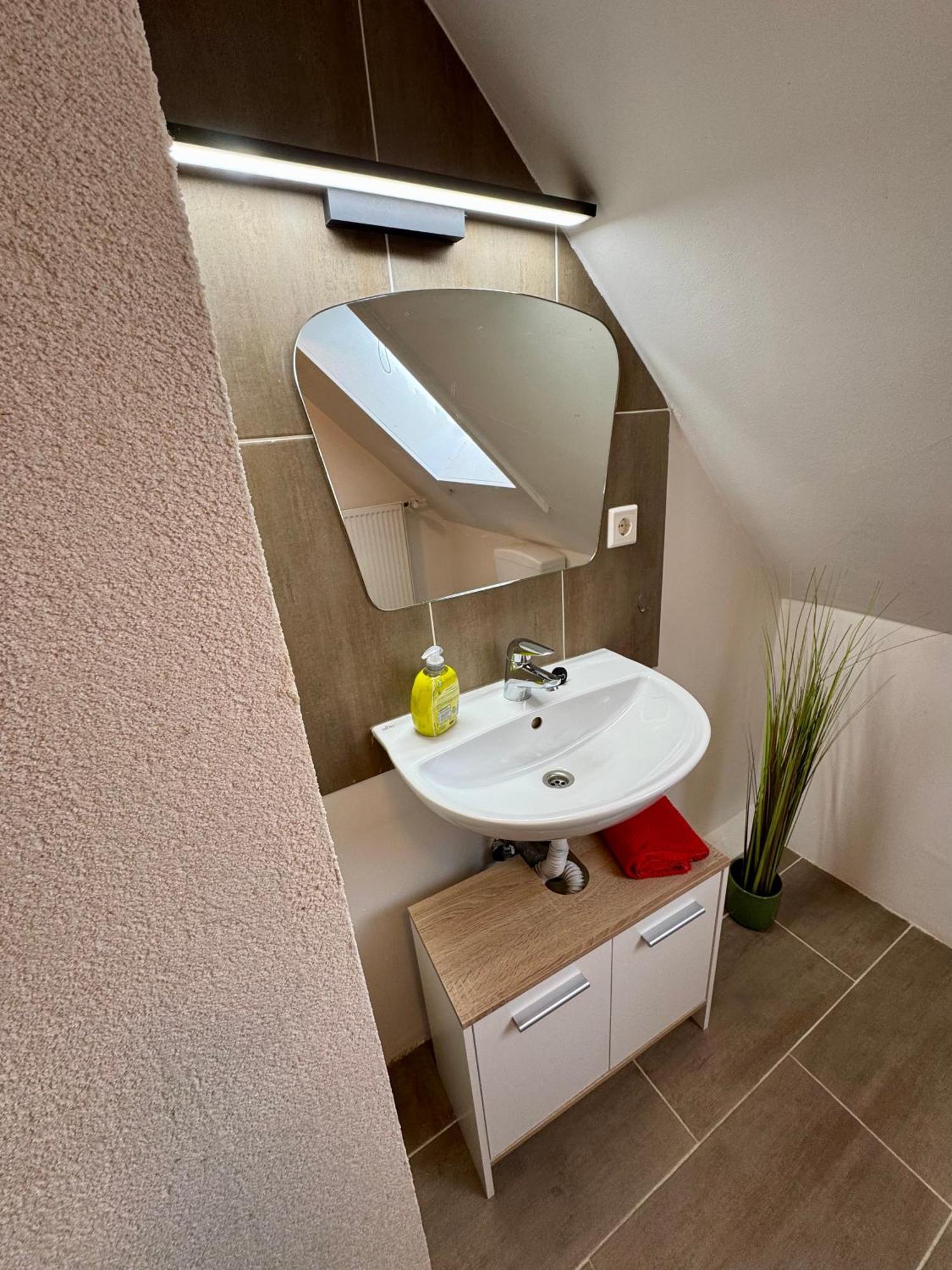 Apartment Waldkauz - Altenau Altenau  Ngoại thất bức ảnh